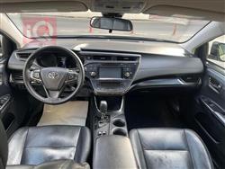 تويوتا أفالون